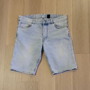 H&M Slim Fit Mens Shorts